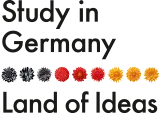Study in Europe logo